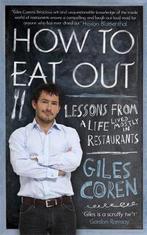 How to Eat Out 9781444706901 Giles Coren, Verzenden, Giles Coren