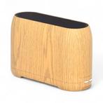 Luchtbevochtiger en Aromatherapie + Speakerfunctie 400ml Hou, Verzenden, Nieuw