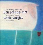 Een Schaap Met Witte Voetjes 9789050480802 R. Ekkers, Boeken, Verzenden, Zo goed als nieuw, R. Ekkers
