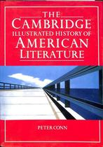 Literature in America 9780521303736 Peter Conn, Boeken, Verzenden, Gelezen, Peter Conn