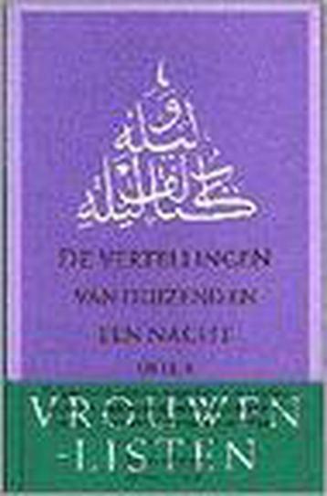 VERTELLINGEN 1001 NACHT 9 9789054602095 Richard van Leeuwen, Boeken, Verzenden, Gelezen, Richard van Leeuwen