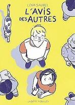 Lavis des autres  Saurel, Léna  Book, Saurel, Léna, Zo goed als nieuw, Verzenden