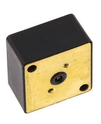 Manomètre Compact 0-12 bar pour Futura, Verzenden