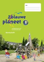 De Blauwe Planeet 5 ex 3 Werkschrift 9789006644128, Boeken, Gelezen, Willeke Ten Noever Bakker, Verzenden
