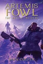 Artemis Fowl the Arctic Incident 9781423124542 Eoin Colfer, Boeken, Verzenden, Gelezen, Eoin Colfer