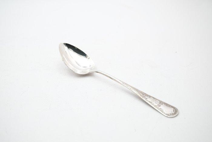 Lepel - .833 zilver, Antiek en Kunst, Antiek | Zilver en Goud