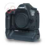 Canon EOS 5D Mark IV + battery grip nr. 0167, Audio, Tv en Foto, Fotocamera's Digitaal, Canon, Ophalen of Verzenden, Zo goed als nieuw