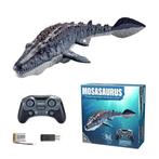 RC Mosasaurus met Afstandsbediening - Bestuurbaar Speelgoed, Verzenden