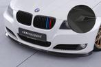 Cupspoilerlip met ABE voor BMW 3 Reeks E90/ E91 LCI CSL602-M, Auto-onderdelen, Verzenden, Nieuw