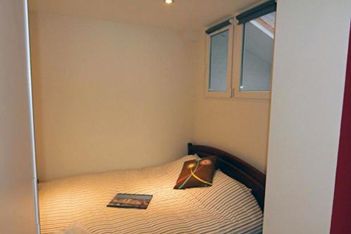 Appartement aan Rue Verbist, Saint-Josse-ten-Noode, Immo, Appartementen en Studio's te huur, 20 tot 35 m²