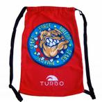 Turbo Gym bag Bulldog Force, Verzenden