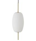 Frandsen Design Studio - Frandsen - Hanglamp - Silk Ø20 -