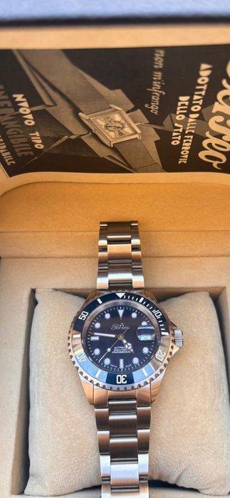 Perseo - Sub Professional - Sans prix de réserve - Homme -, Handtassen en Accessoires, Horloges | Heren