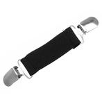 Fako Bijoux® - Vestsluiting - Vestclip - Fashion Style -, Verzenden, Nieuw