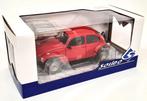 Solido 1:18 - Voiture miniature - Volkswagen Beetle Baja Bug