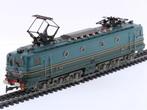 Schaal H0 Pocher 801/3 elektrische locomotief CC 7107 van..., Hobby en Vrije tijd, Modeltreinen | H0, Ophalen of Verzenden, Gebruikt