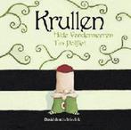 Krullen 9789059080577 H. Vandermeeren, Verzenden, Zo goed als nieuw, H. Vandermeeren