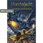 Monsterjacht verhalenomnibus 9789044731774 Adam Blade, Verzenden, Adam Blade