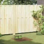 vidaXL Konijnenkooi Zilver 100 x 100 x 210 cm Gegevens staal, Dieren en Toebehoren, Verzenden, Nieuw