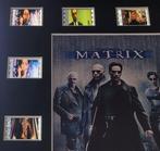 The Matrix - Framed Film Cell Display with COA, Nieuw