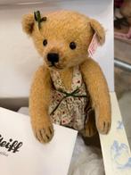 Steiff - Teddybeer April - 1990-2000 - Duitsland