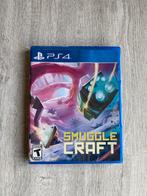 Smugglecraft / Limited run games / PS4, Games en Spelcomputers, Ophalen of Verzenden, Nieuw