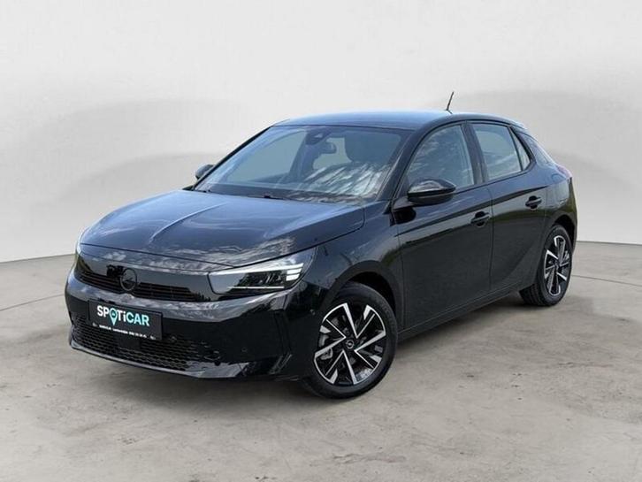 Opel Corsa, Auto's, Opel