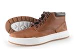 Timberland Hoge sneakers in maat 40 Bruin | 5% extra korting, Kleding | Heren, Schoenen, Bruin, Verzenden, Timberland, Zo goed als nieuw
