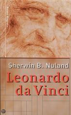 Leonardo Da Vinci 9789050185783, Sherwin Nuland, Verzenden