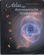 Atlas van Astronomische Ontdekkingen 9789059562806, G. Schilling, Govert Schilling, Verzenden