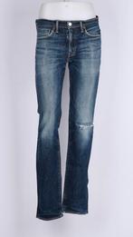 Vintage Straight Levis 511 Dark Blue size 32 / 34, Kleding | Heren, Spijkerbroeken en Jeans, Ophalen of Verzenden, Nieuw