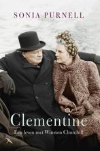 Clementine 9789492168238 Sonia Purnell, Boeken, Verzenden, Gelezen, Sonia Purnell