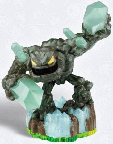 Skylanders Spyros Adventure - Aarde-Prism Break (Diversen), Verzamelen, Poppetjes en Figuurtjes, Ophalen of Verzenden