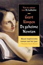 De geheime Newton, Boeken, Verzenden, Nieuw, Nederlands