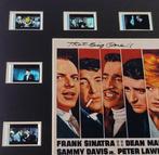 Frank Sinatra - Dean Martin - Oceans 11 - Framed Film Cell, Verzamelen, Nieuw
