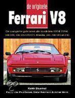 Originele Ferrari V8 9789038906010, Boeken, Bluemel, Gelezen, Verzenden