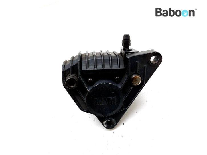 Remklauw Rechts Voor Moto Guzzi California 1100 1994-1995, Motoren, Onderdelen | Overige, Gebruikt, Verzenden