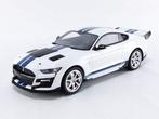 GT Spirit 1:18 - Model sportwagen - Ford Mustang Shelby, Nieuw