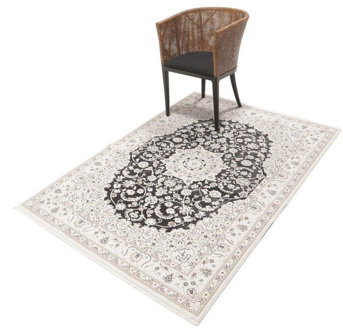 Nain - ongebruikt nieuw - Vloerkleed - 192 cm - 140 cm -, Huis en Inrichting, Stoffering | Tapijten en Vloerkleden