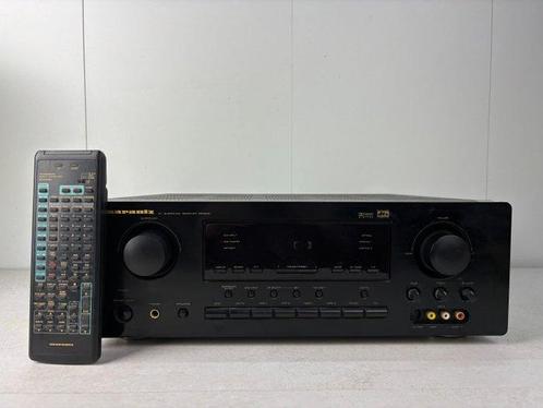 Marantz - SR5000 Solid state meerkanaals receiver, Audio, Tv en Foto, Radio's