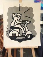 POSH-ONE - Scoot-heure
