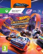 Hot Wheels Unleashed 2 Turbocharged-Pure Fire Edition (Xbox, Ophalen of Verzenden, Nieuw