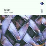 Christoph Willibald Gluck - Gluck: Don Juan (2006), Verzenden