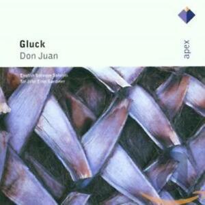 Christoph Willibald Gluck - Gluck: Don Juan (2006), CD & DVD, CD | Autres CD, Envoi