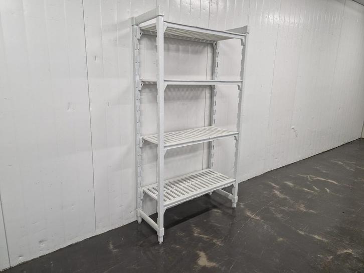 Koelcel / Vriescel stelling 97 x 40 x 182 cm, Articles professionnels, Horeca | Équipement de cuisine