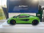 Autoart 1:18 - Voiture miniature - McLaren 570S, Nieuw