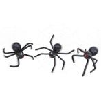 Ballonnen DIY Balloon Kit Spooky Spiders, Nieuw, Verzenden