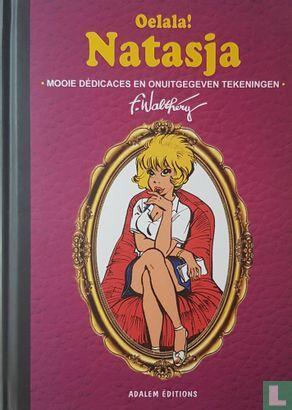 Natasja - Oelala! - 2023, Boeken, Stripverhalen, Zo goed als nieuw, Eén stripboek, Verzenden