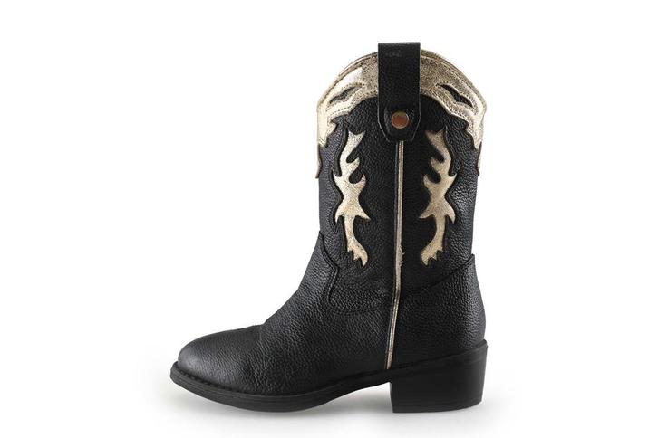 Muyters cowboy laarzen in maat 29 Zwart | 5% korting, Enfants & Bébés, Vêtements enfant | Chaussures & Chaussettes, Envoi