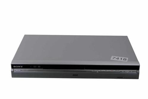Sony RDR-HX650 | DVD / Harddisk Recorder (160 GB), TV, Hi-fi & Vidéo, Décodeurs & Enregistreurs à disque dur, Envoi